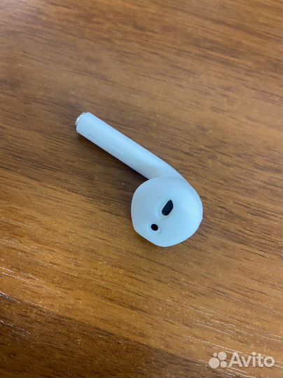 Airpods 2 наушник левый A2031