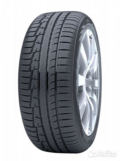 Nokian Tyres WR A3 245/45 R18 100V