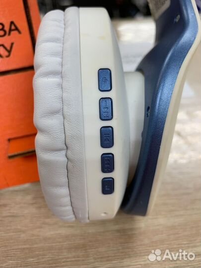 Defender FreeMotion B525 беспроводные