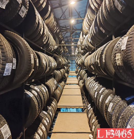 Continental CrossContact ATR 295/40 R21 111N