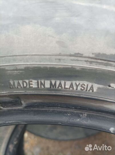 Nitto NT860 185/65 R15