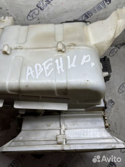 Печка в сборе Nissan Avenir