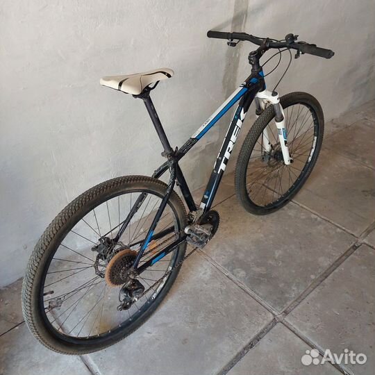 Велосипед trek X-Caliber 4