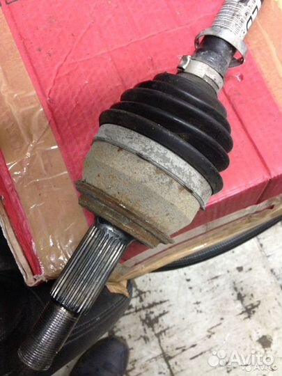 Привод передний левый Nissan X-Trail Т 32