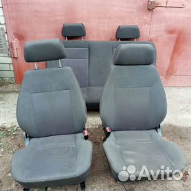 Комплект сидений Daewoo Nexia n150