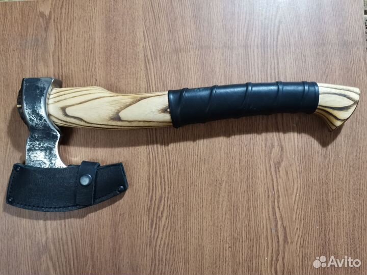 Топор Походный