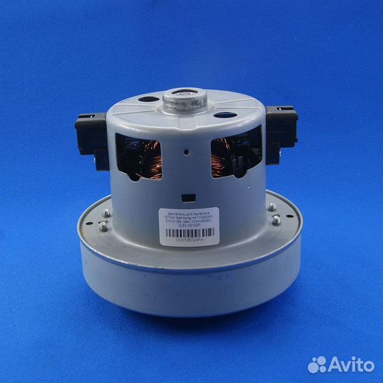 Двигатель пылесоса samsung, LG