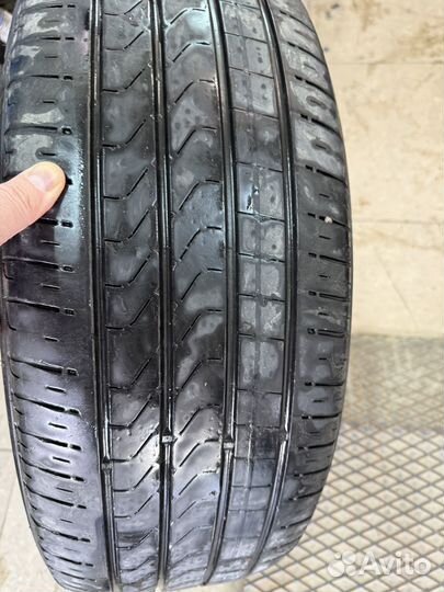 Pirelli Scorpion 235/55 R20 102V