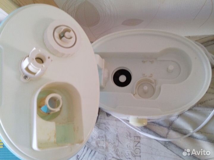 Увлажнитель воздуха