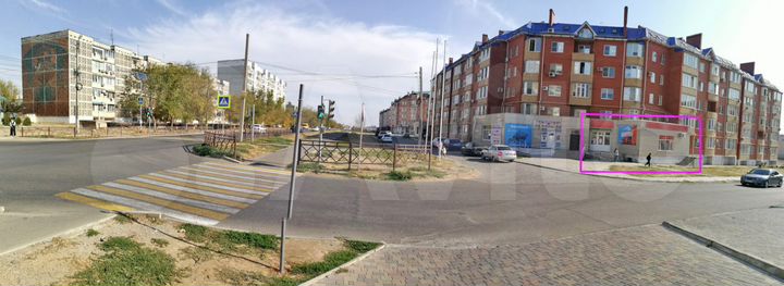 Свободного назначения, 130 м²