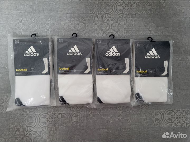 Гетры футбольные Adidas