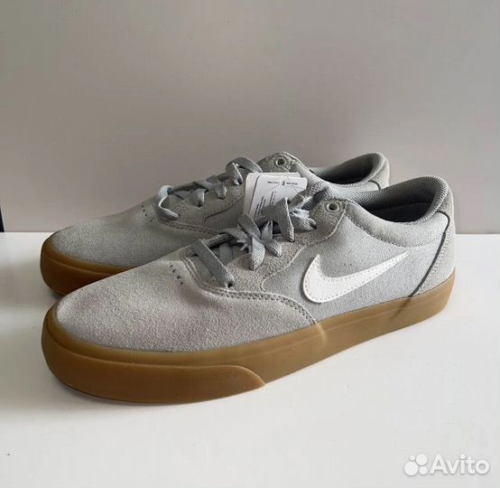 Кроссовки Nike SB Solarsoft