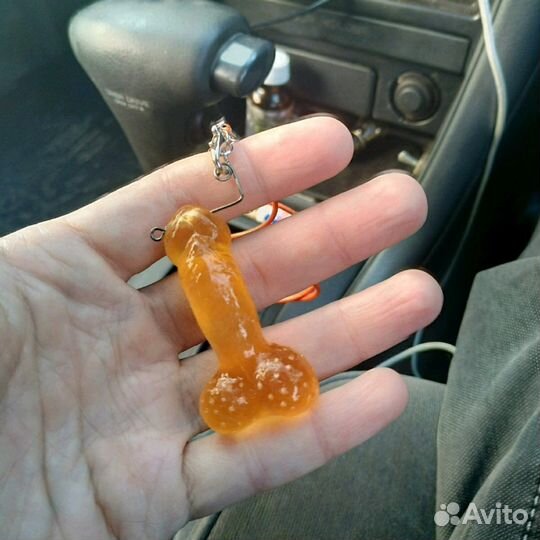 Урашения, талисман, амулет