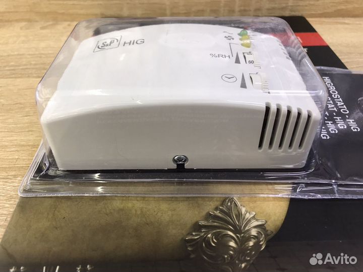 HIG-2 Датчик влажности