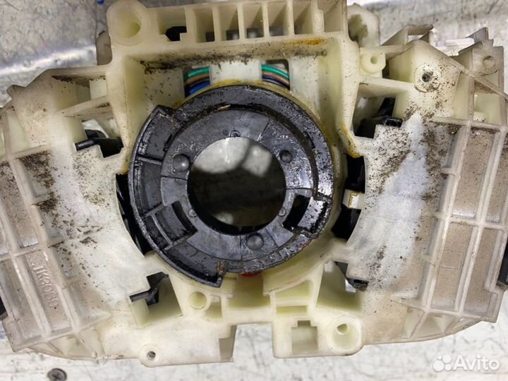 Под рулевые переключатели Hafei Simbo 1.3 2008