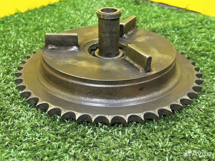 Ведомая звезда Ковровец/Восход 1-2м