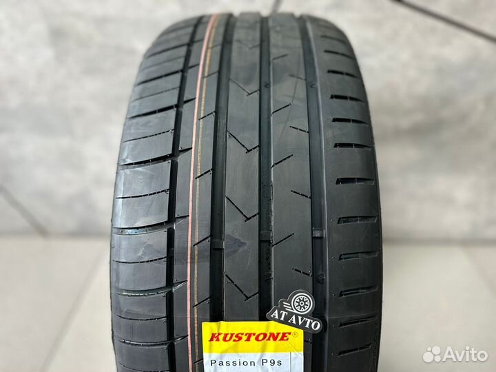 Kustone Passion P9S 275/40 R22 107V