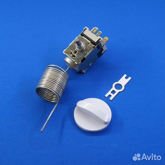 Термостат для холодильника там133-1М-1,6