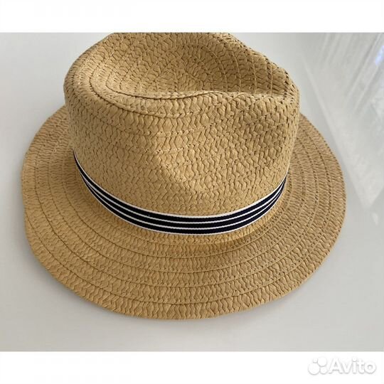 Шляпа детская
