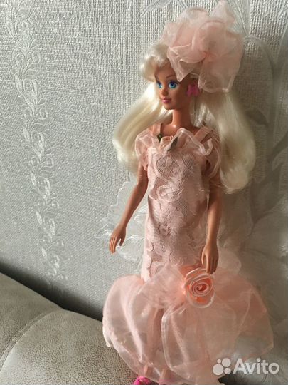 Винтажные набор одежды