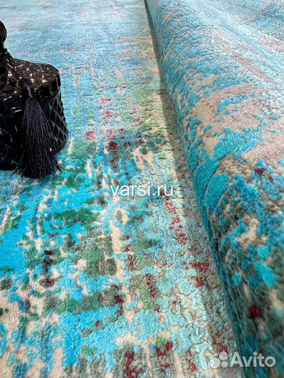 Ковер турецкий новый