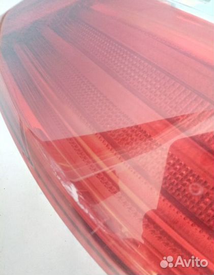 Фонарь задний левый Мерседес ML w166 A166 906 3301