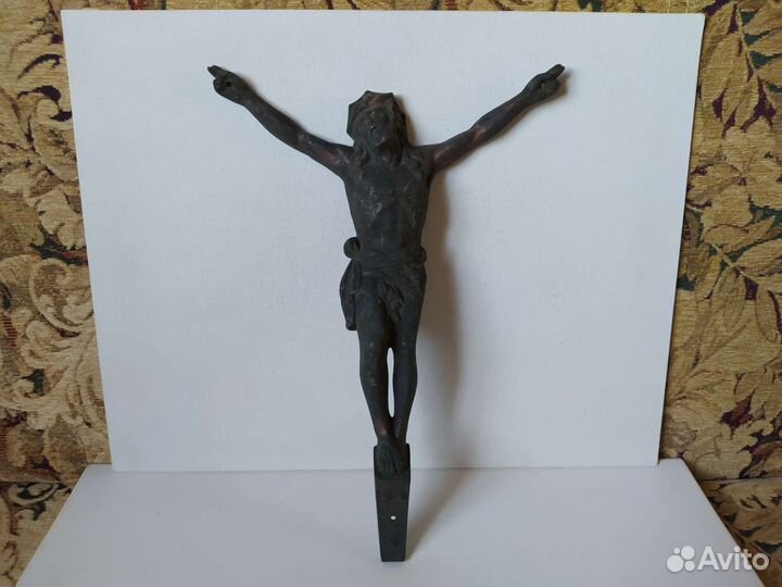 Распятие 19 век