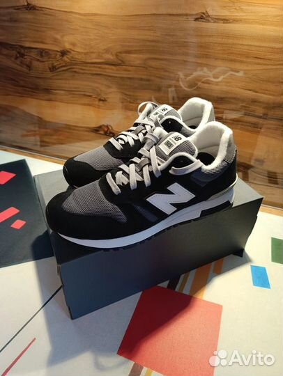 New Balance 565 Оригинал