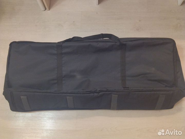 Чехол для синтезатора