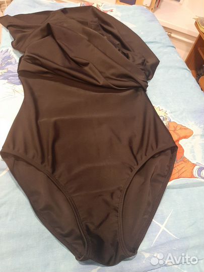 Купальник женский слитный 44 46