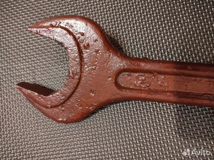 Ключ гаечный ударный