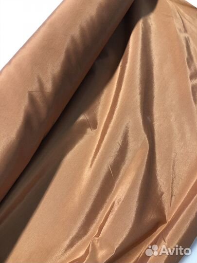 Ткань плащевка