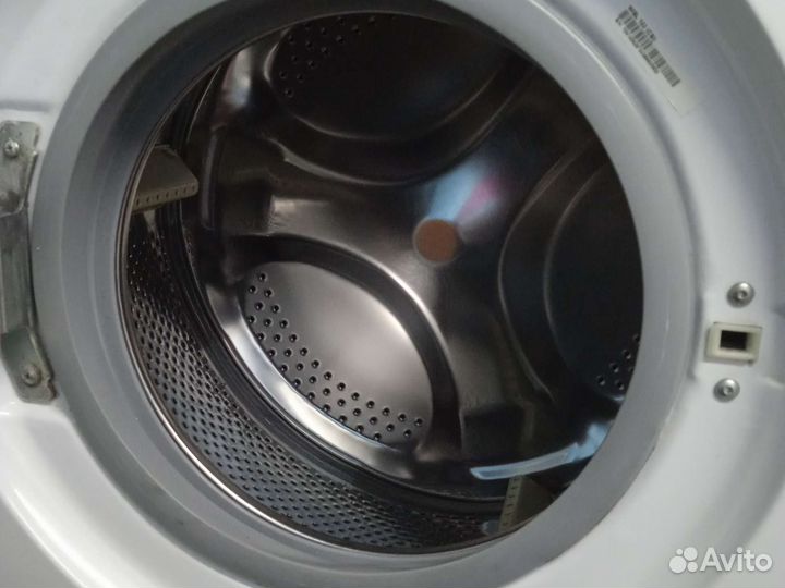 Стиральная машина Индезит wisl 102