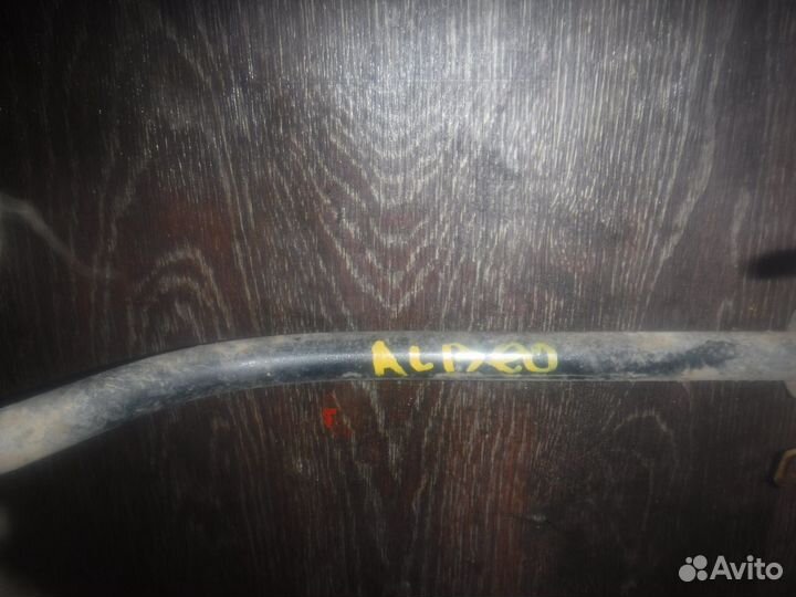 Стабилизатор передний для Fiat Albea 2002-2012