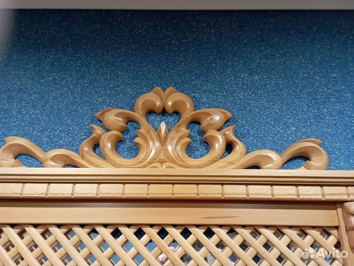 Изделия из дерева