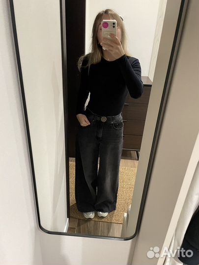 Джинсы levis оригинал