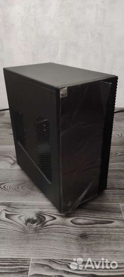 Пк dexp Atlas H299, i5