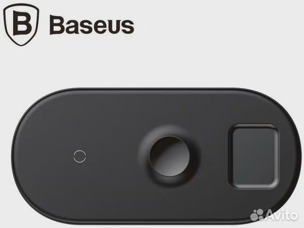 Baseus Smart 3in1 и Apple Mini DisplayPort to DVI