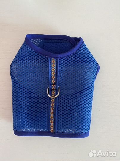 Шлейка для собаки