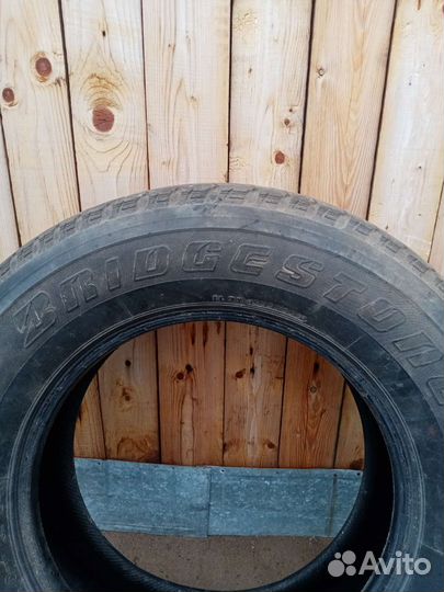 Bridgestone B249 205/60 R16
