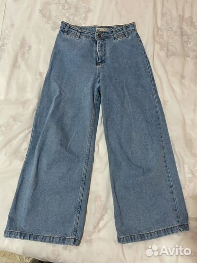 Штаны джинсы