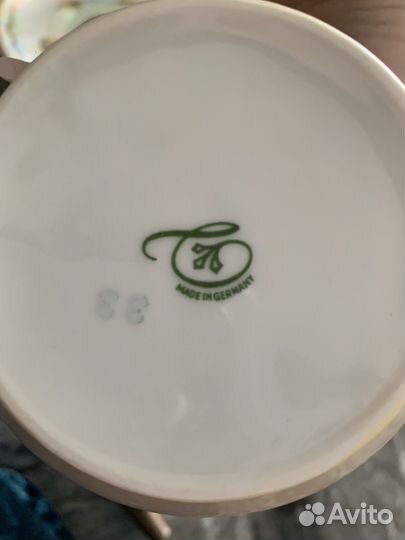 Продаю сервиз Мадонна