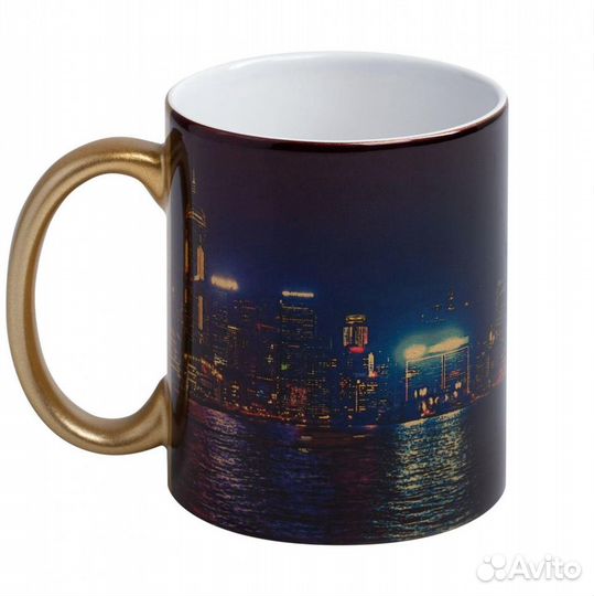 Фото Кружка