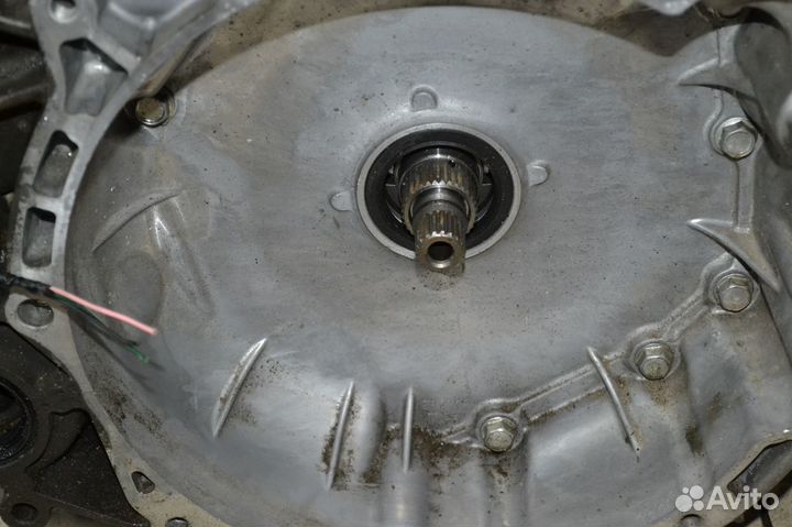 Лансер 10 АКПП роботизированная 1.8