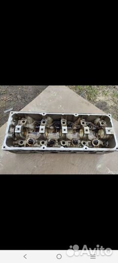 Гбц к7j 700/710(Logan/Symbol)