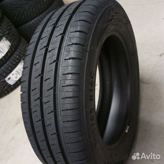 Ikon Tyres Autograph Eco C3 205/65 R16C T