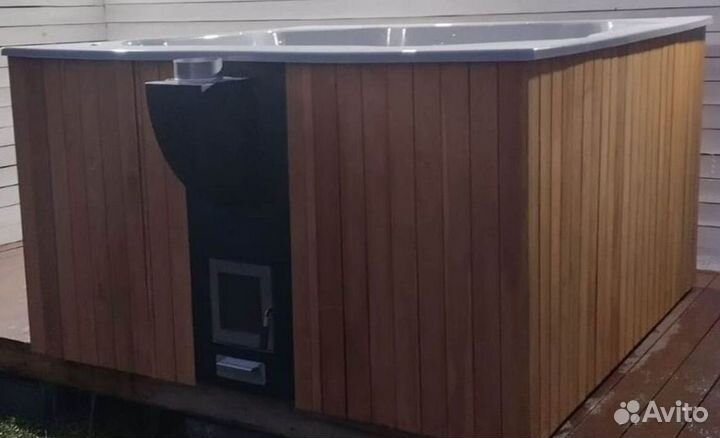 Чаши для бассейнов KUL-9584