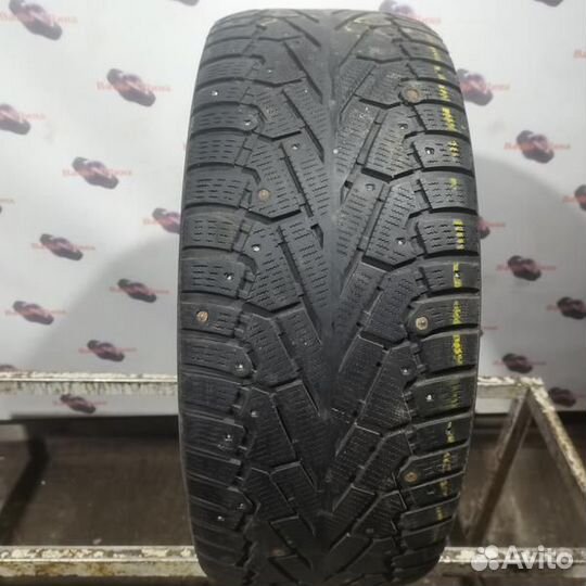 Pirelli Ice Zero 265/45 R20