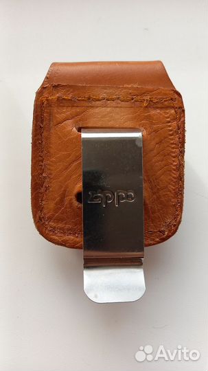 Зажигалка zippo