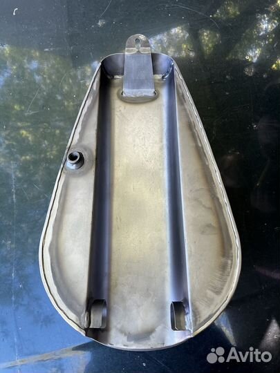Топливный бак/бензобак